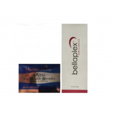 Bellaplex & Hydroxatone AM/PM Anti Wrinkle Complex Set